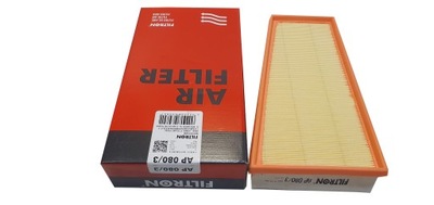 Filtron ap 080/3 фільтр повітря фото №1