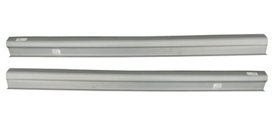 Avensis t22 97-03 поріг ремкомплект поріг 2szt l+p фото №1