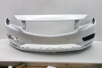 Бампер перед opel astra k v 2015- фото №1