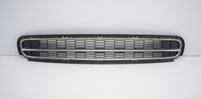 Mini cooper r55 r56 решітка бампера перед org! фото №1