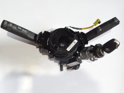 Opel insignia перемикач комбінований 20817720 pin фото №1