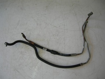 Maserati 4200 gt дроти підсилювача фото №1