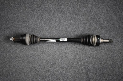 Привідний вал ліва задня задня bmw 5 f10 f11 7630183 фото №1
