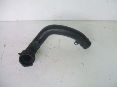 Mazda cx7 2.2d труба повітря повітрозабірник турбіни фото №1