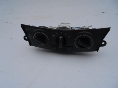 Панель обдув suzuki swift mk7 фото №1