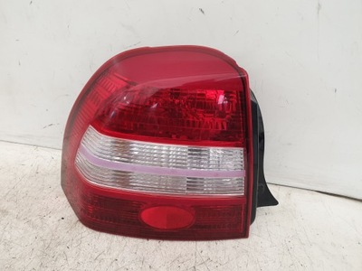 Лампа левый задняя задняя kia shuma 99r eu другое фото №1