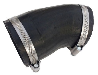 Volvo 2,0d s40 v50 c30 c70 труба waz turbo 31293925 фото №1