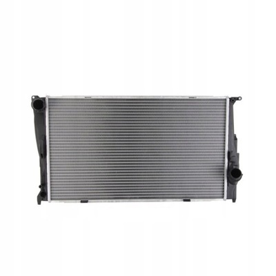 RADIATOR WATER BMW 1 E87/88 2004-2013 NEW CONDITION - milautoparts-fr.ukrlive.com