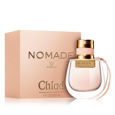 Perfumy Damskie Nomade Chloe EDP (50 ml)