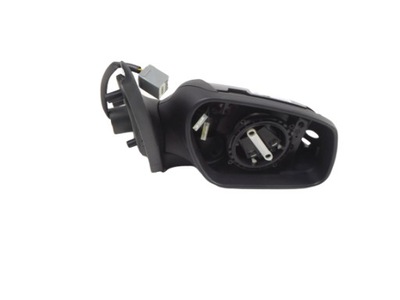 Дзеркало зовнішнє праве ford mondeo 1376108 фото №1