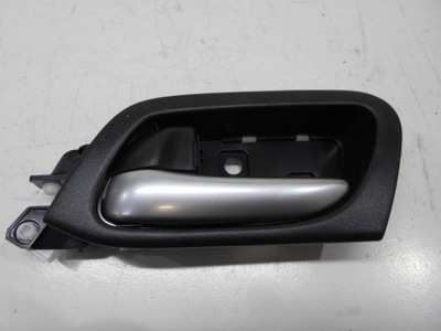 Ручка дверь левый задняя задний honda civic ix 11-16 фото №1