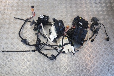 Доводчики soft close дверь bentley gtc lift фото №1