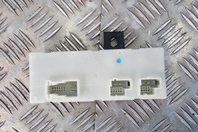 Модуль крышки mercedes x290 gt amg a2909000301 фото №1