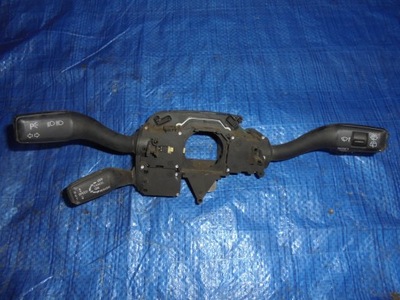 Перемикач комбінований audi q7 a6 c6 фото №1