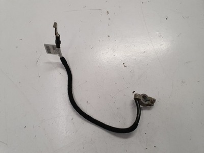 Bmw f30 f31 клема мінусова 8386674 фото №1