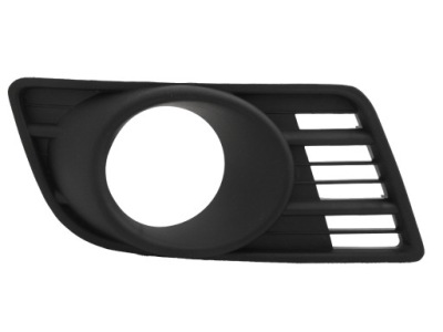 Решётка решётка радиатора бампер suzuki swift iii 3 lift 2007 фото №1