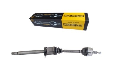 Półoś prawa VW TRANSPORTER VI CARAVELLE VI automat