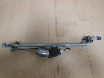 Механізм двірник jeep renegade фото №1