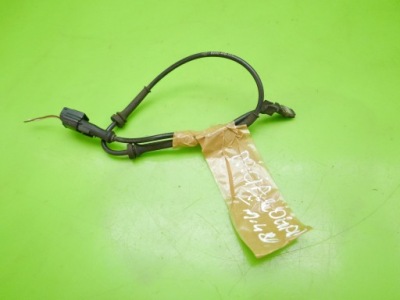 Датчик abs перед лівий dacia logan i 1.4 8v 04-06 фото №1