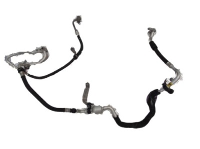 Fiat tipo ii шланг кондиціонера трубка 1.3 m-jet фото №1