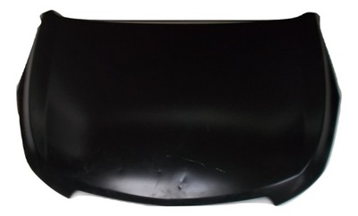 Капот chevrolet cruze оригінал nowa фото №1