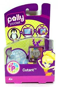 Zwierzaki dziwaki duety polly pocket