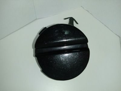 1267 заглушка фаркоп renault twingo ii фото №1