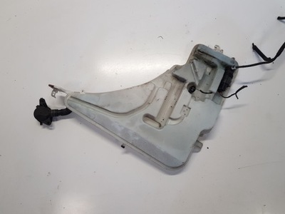 Bmw 3 f30 f31 бачок омывателя фото №1