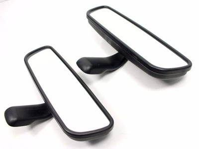 Ssangyong rexton дзеркало внутрішнє заднього виду фото №1