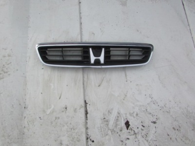 Решітка радіатора, решітка радіатора honda accord vi фото №1