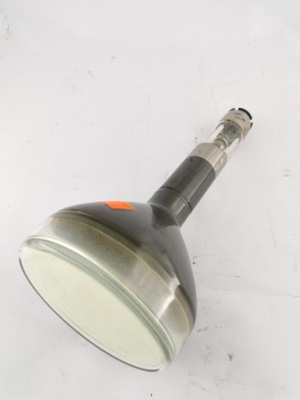 Lampa oscyloskopowa radar [F3]