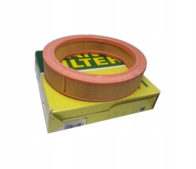 Mann-filter c 2873/1 фільтр повітря фото №1