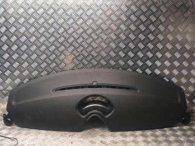 Панель приладів приладова панель приладів mini cooper r56 anglik фото №1