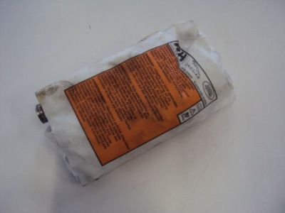 Подушка подушка безопасности сиденье правый land rover evoque фото №1