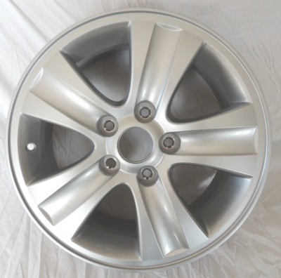 ДИСК 5X115 R16 OPEL 