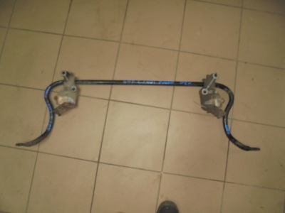 Peugeot 607 тяга stabilzacyjny перед фото №1