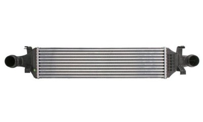 RADUADOR INTERCOOLER MER CLASE GLA X156 13- 2.1 D D  