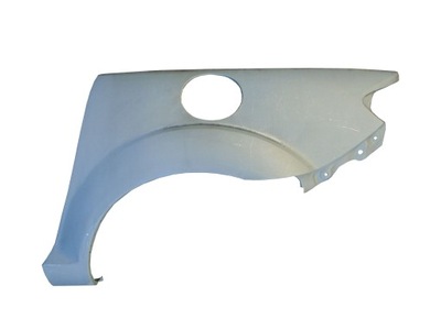 Mazda rx-8 se3p 03-12 ремкомплект крила задня ліва фото №1