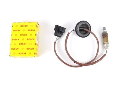 Bosch 258 003 823 датчик лямбда-зонд фото №1
