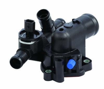 Термостат renault 2.0 dci laguna koleos megane nissan qashqai x-trail фото №1