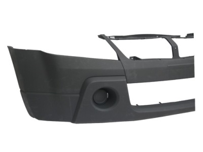 Бампер перед suzuki grand vitara jt 2005-2008 фото №1