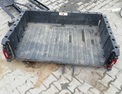 SKRZYNIA ŁADUNKOWA PAKA POLARIS RANGER 1000