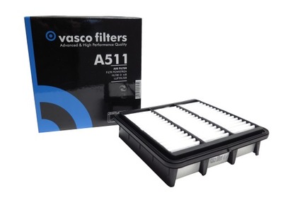 Фільтр повітря do hyundai elantra sonata фото №1