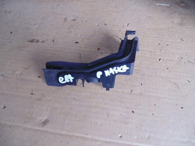 Прокладка капот правая bmw 1 e87 фото №1