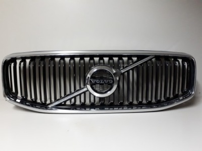Volvo xc60 ii 2018 решётка радиатора решётка радиатора радиатора 31479494 фото №1