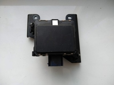 Радар модуль distronic vw golf vii 5q0907561d фото №1