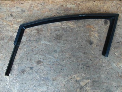 Seat leon ii cupra r рамка прокладка двері перед передня ліва фото №1