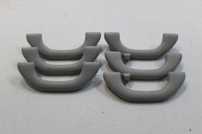 Vw sharan 7n 17r ручки стельовий 1k0857607m фото №1