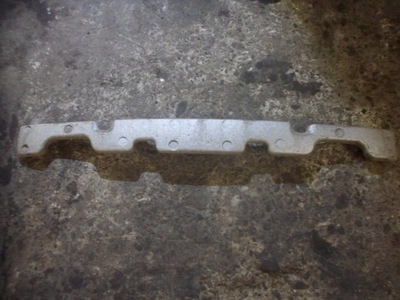 Абсорбер задня kia rio ii 05- фото №1