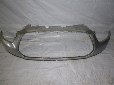 Бампер передний ford tranzit mk8 фото №1